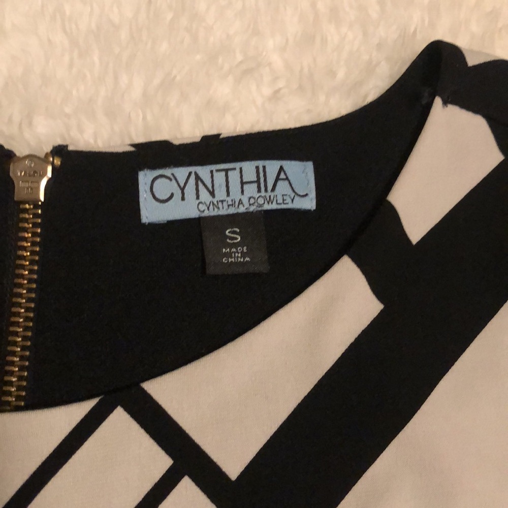 Cynthia Rowley dress - Picture 3 of 6